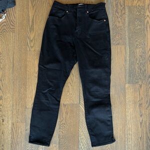 Good American Denim Jeans